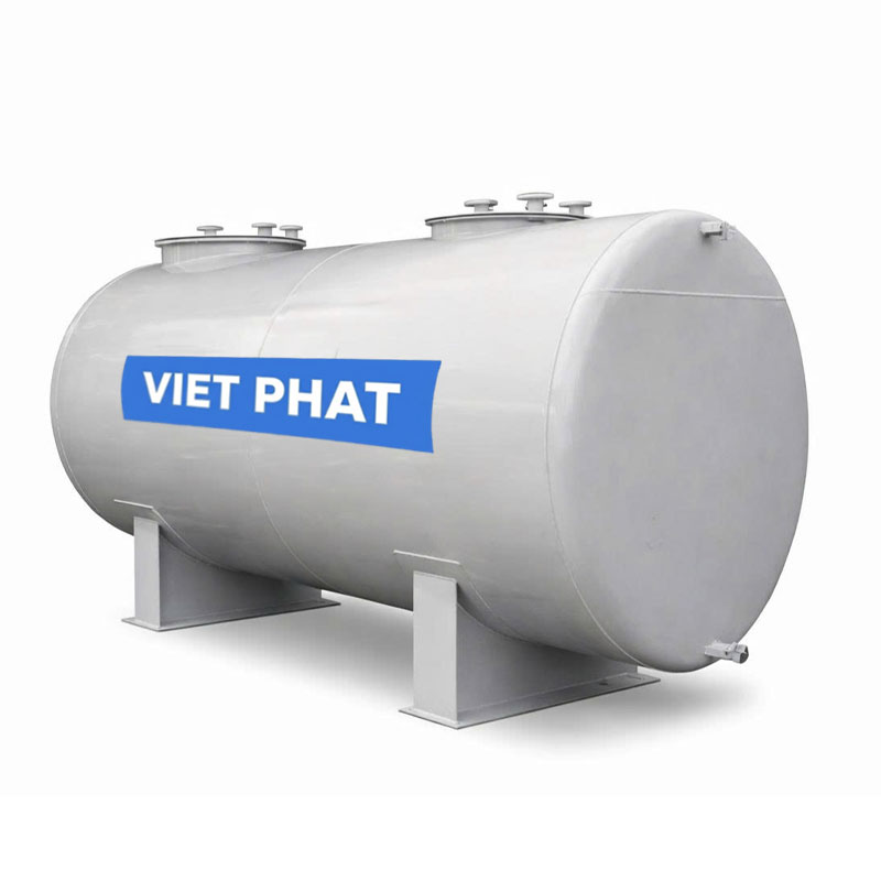 Bồn inox công nghiệp